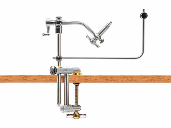 Stonfo Flytec C Clamp Bindestock