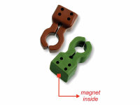 Stonfo Rutenhalter für Auto Magnetic Rod Holder