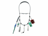 Stonfo Halsband Fishing Neck Lanyard