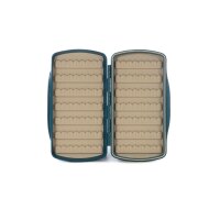 Tacky Pescador Fly Box Baja Blue