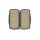 Tacky Pescador Fly Box Baja Blue
