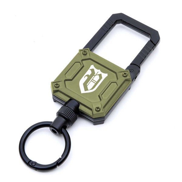 Tactical Magnet Zinger Ausziehrolle