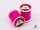 UTC Ultra Thread 70 Fluo Cerise