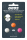 Oros Strike Indicator 3er Pack / 3 Farben small
