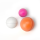 Oros Strike Indicator medium-pink