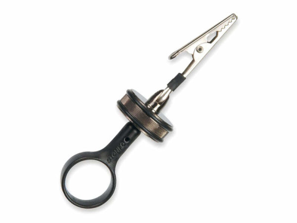 Coccodrillo Dubbing Tool