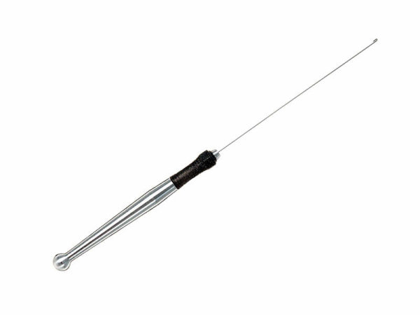 Bobbin Einfädler