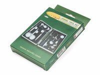 Stonfo Bindewerkzeugset / Travel Tool Set