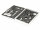 Stonfo Bindewerkzeugset / Travel Tool Set
