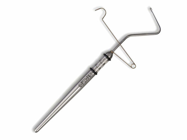 Knotenbinder Whip Finisher Elite