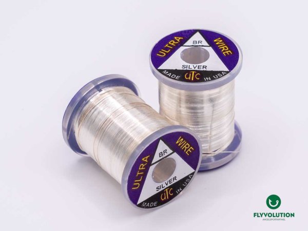 Ultra Wire Special Brassie