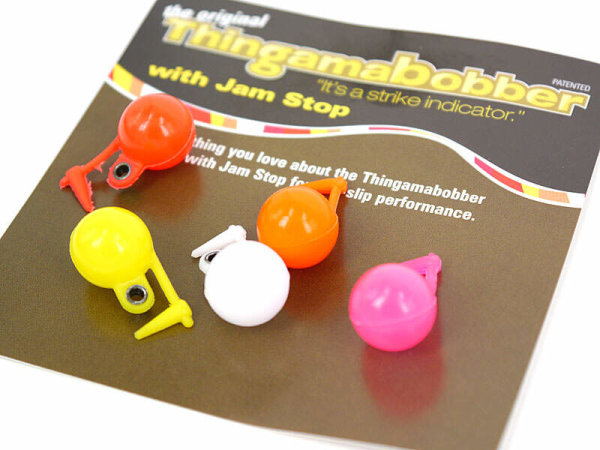 Bissanzeiger THINGAMABOBBER - 5 Stk.