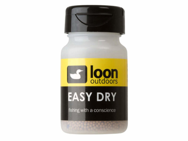 Loon Easy Dry