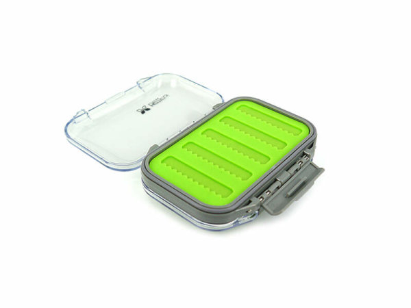 Fliegendose SILIGHOST A - Xsmall