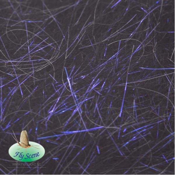 UV Nice Dubbing Black