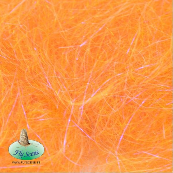 UV Nice Dubbing Golden Orange