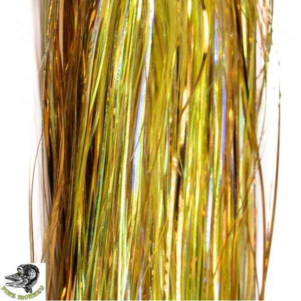 Razzle Dazzle Flash Mellow Yellow
