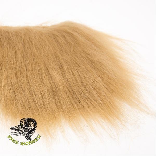 Long Craft Fur