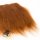 Long Craft Fur Rusty Brown