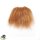 Streamer Hair Golden Brown
