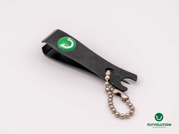Line Clipper Black