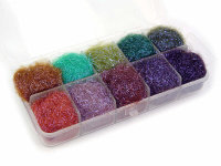 Dubbing Dispenser UV-ICE dark