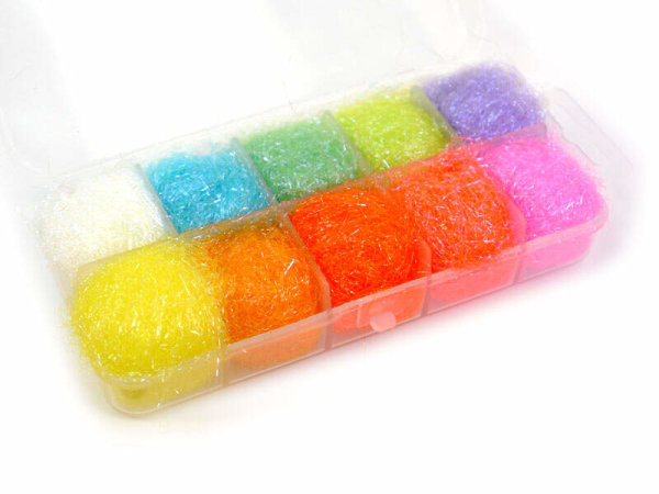 Dubbing Dispenser UV-ICE bright