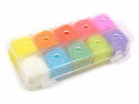 Dubbing Dispenser UV-ICE bright