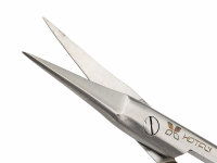 Schere EAGLE PRO STRAIGHT small 4.00"