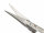 Schere EAGLE PRO STRAIGHT small 4.00"