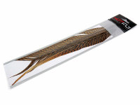 Goldfasan Stoßfeder Pheasant Tail Feather