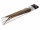 Goldfasan Stoßfeder Pheasant Tail Feather