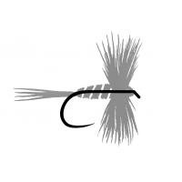 TUNCA Expert TE35 BL Nymph & Dry