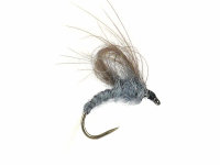 CDC Emerger Grey BL