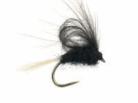 CDC Emerger Black BL