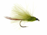 CDC Olive BL