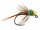 Mint Pheasant TG Jig BL