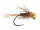 Orange Pheasant TG Jig BL