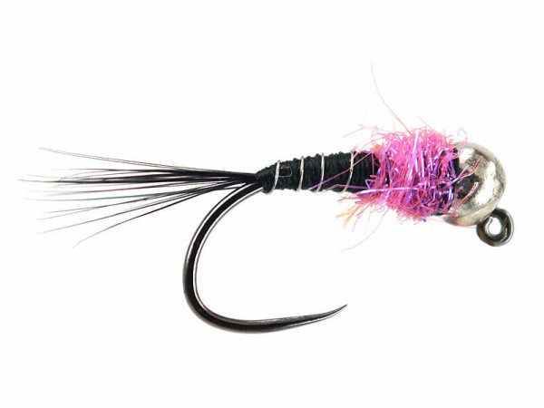 TG Slim Competition Pinky BL 14