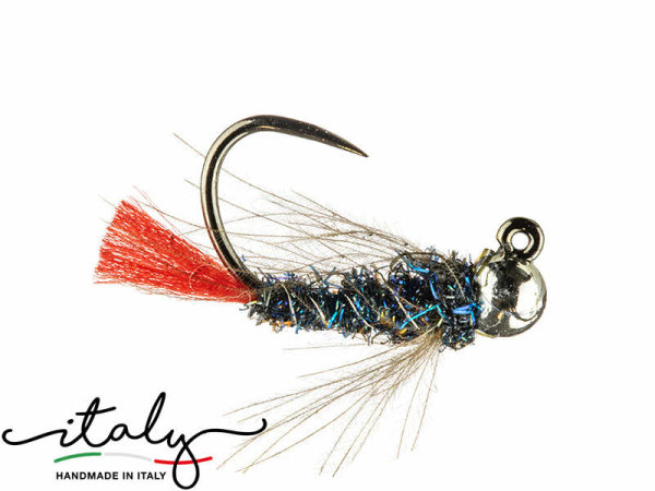Competition Winner Dark Peacock 14