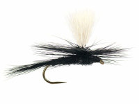 Parachute Black Gnat BL