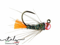 Hot Tactical Black Peacock Fighter 14