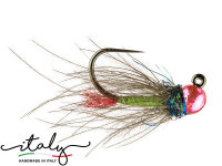 Morgans Killing Clown 14