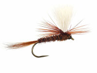 Pheasant Tail Parachute BL