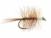 Brown Bivisible BL
