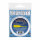 Stroft GTM Tapered Leader 280 cm / 9 ft-0,17 mm