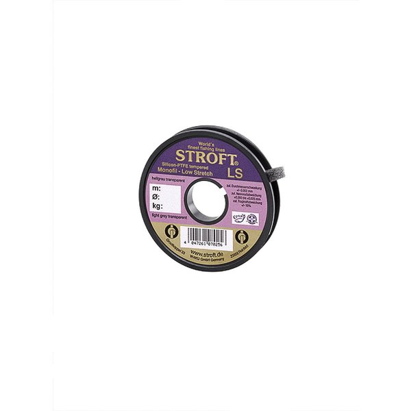 Stroft LS Spule