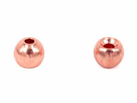Tungsten Perlen Kupfer - EINZELN