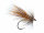 Featherlight CDC Deer Hair Sedge BL