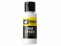 Loon Line Speed Schnurpflegemittel